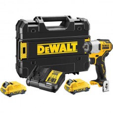 DeWALT DCF902D2 smūginis veržliasukis 2x2 Ah TSTAK